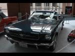 Ford Mustang Convertible 1964 года